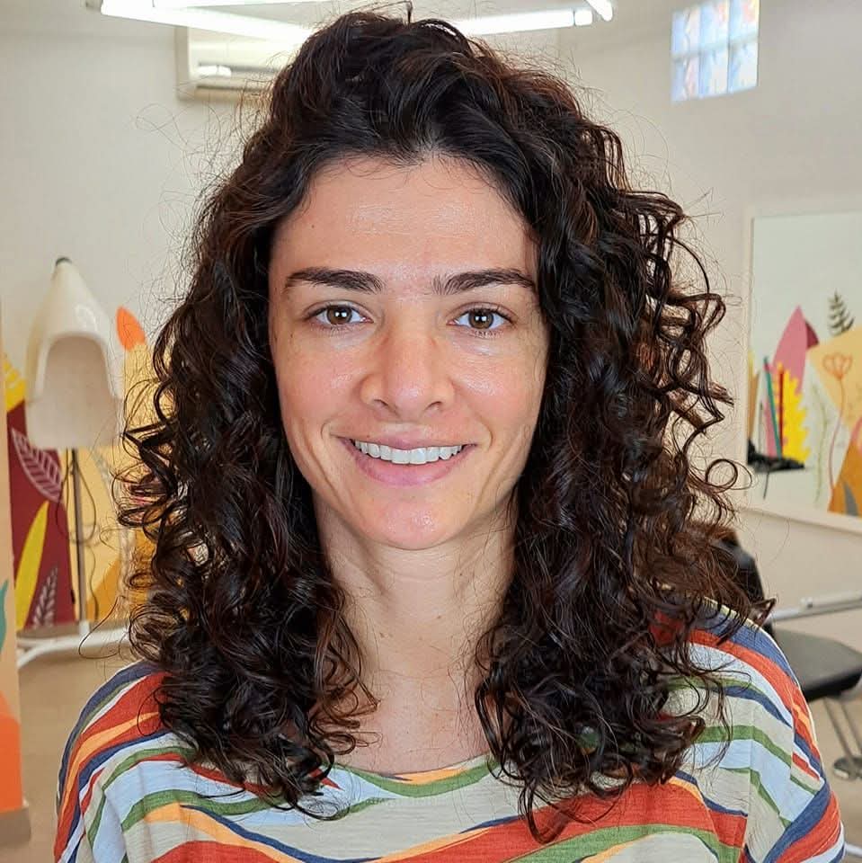 Priscila Salomão Elias