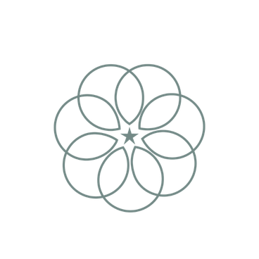 Sete Pétalas — Natureza Feminina 2027, agenda lunar e mandala lunar